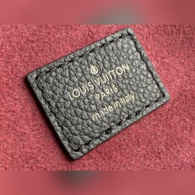 LV Артикул： M45780 Маленькая сумка Vanity Вдохновленная космети