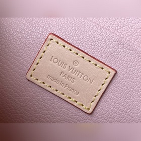 LV Артикул： M80357 BB Туалетная сумка Косметичка в стиле ретро, 