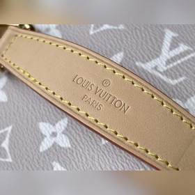 LV Артикул： M80357 BB Туалетная сумка Косметичка в стиле ретро, 