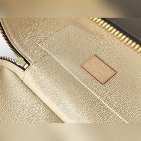 LV модель M42265 большая косметичка Независимо от того, носите л