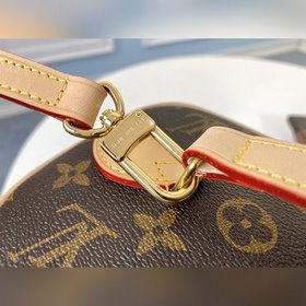 LV модель M42265 большая косметичка Независимо от того, носите л