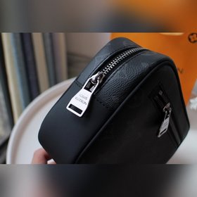 LV KASAI Сумка Модель N41663 Просторное отделение на молнии, мно