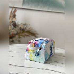 LV Артикул： M44494 Туалетная сумка Эта туалетная сумка имеет эл