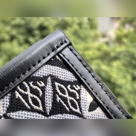 LV Артикул： M80074 Poche Toilette 26 Туалетная сумка Изготовлен