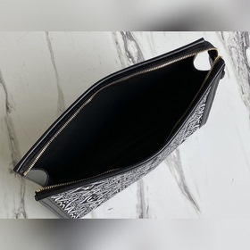 LV Артикул： M80074 Poche Toilette 26 Туалетная сумка Изготовлен