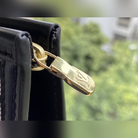 LV Артикул： M80074 Poche Toilette 26 Туалетная сумка Изготовлен