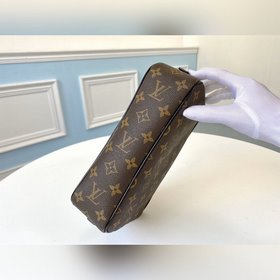 LV Модель M43383 Большая косметичка для пожилых В настоящее врем