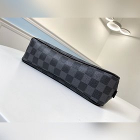 LV Модель M47521 Большая сумка для туалетных принадлежностей В н
