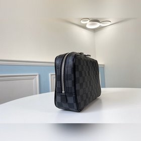 LV Модель M47521 Большая сумка для туалетных принадлежностей В н