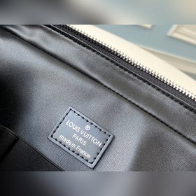 LV Модель M47521 Большая сумка для туалетных принадлежностей В н