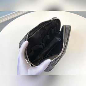 LV Модель M47521 Большая сумка для туалетных принадлежностей В н