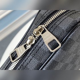 LV Модель M47521 Большая сумка для туалетных принадлежностей В н