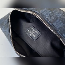 LV Модель N50000 Серия Matchpoint, сочетающая в себе спортивные д