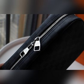 LV туалетная сумка, модель 47521 Эта большая косметичка имеет эле