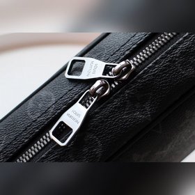 LV туалетная сумка, модель 47521 Эта большая косметичка имеет эле