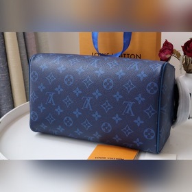 LV Артикул： M30849 Большая сумка для туалетных принадлежностей Э
