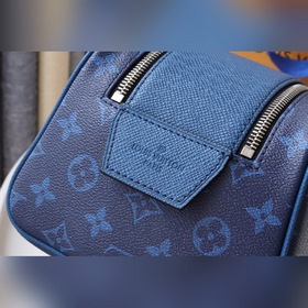 LV Артикул： M30849 Большая сумка для туалетных принадлежностей Э