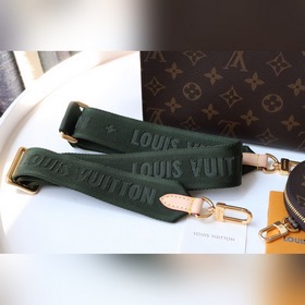 LV Артикул： M47546 Сумка для туалетных принадлежностей из паруси