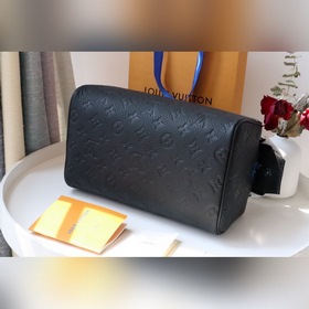 LV Dopp Kit туалетная сумка Артикул： M59478 Эта туалетная сумка