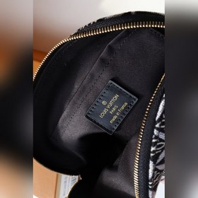 LV Модель： M69991 Косметичка Эта небольшая косметичка из ткани M