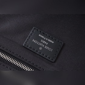 LV Модель： N47625 Black Туалетная сумка Эта косметичка изготовлен
