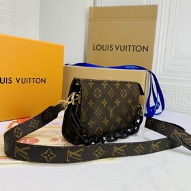 LV косметичка для пожилых Об этом изделии не нужно много говорит