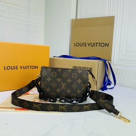 LV косметичка для пожилых Об этом изделии не нужно много говорит