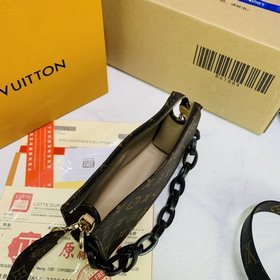 LV косметичка для пожилых Об этом изделии не нужно много говорит