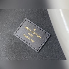 LV Артикул： M45598  Косметичка Vanity Сумка с тисненым узором G