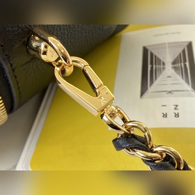 LV Артикул： M45598  Косметичка Vanity Сумка с тисненым узором G