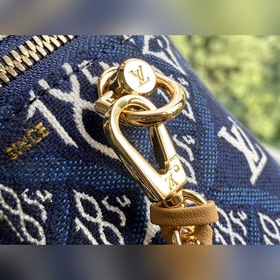 LV Артикул： M57403 Маленькая сумка Vanity Nicolas Ghesquière пре