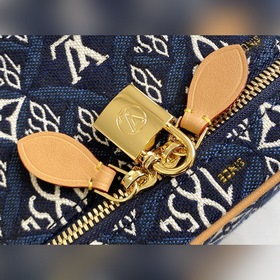 LV Артикул： M57403 Маленькая сумка Vanity Nicolas Ghesquière пре