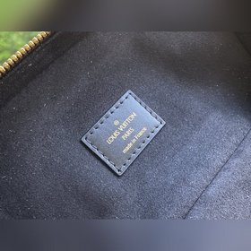 LV Артикул： M57118 Осень-зима 2020 Коллекция Vanity Маленькая су