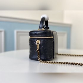 LV Артикул： M57118 Осень-зима 2020 Коллекция Vanity Маленькая су