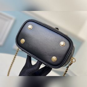 LV Артикул： M57118 Осень-зима 2020 Коллекция Vanity Маленькая су
