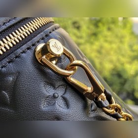 LV Артикул： M57118 Осень-зима 2020 Коллекция Vanity Маленькая су