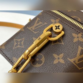 LV модель M61113, весна-лето 2020, косметичка Эта косметичка — ин
