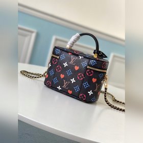 LV Модель M45165 Черный Nicolas Ghesquiere В коллекции женской 