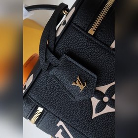 LV Артикул： M45599 Маленькая сумка Vanity Вдохновленная космети