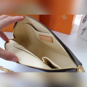LV Артикул： N47353 Цепочка Известный своим мастерством, редкий д