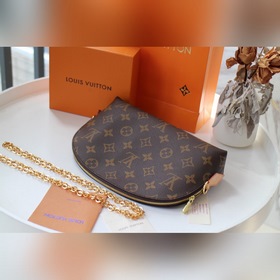 LV Артикул： N47353 Цепочка Известный своим мастерством, редкий д