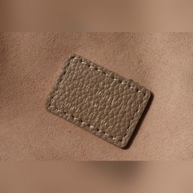LV Vanity маленькая сумка Модель： M45608 Эта мини-сумочка Vanity