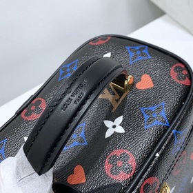 Туалетная сумка Косметичка Vanity, маленькая Модель： M57482 Эта