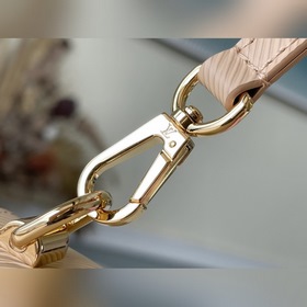 LV Модель： M59886 Сумка Twist среднего размера в цвете «двойной 