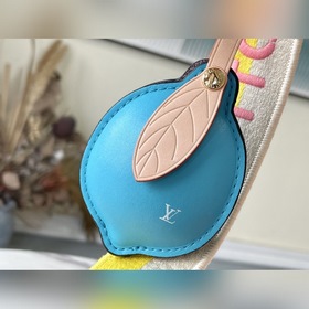 LV Артикул： M20693 Розовый Twist Маленькая сумка, полная энерги