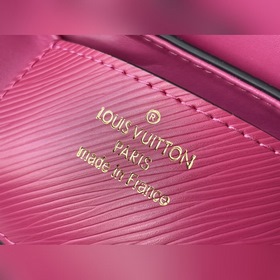 LV Артикул： M20693 Розовый Twist Маленькая сумка, полная энерги