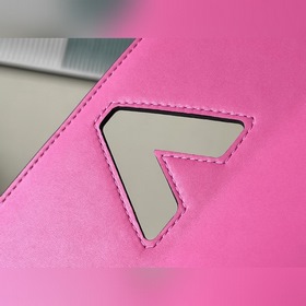 LV Артикул： M20693 Розовый Twist Маленькая сумка, полная энерги