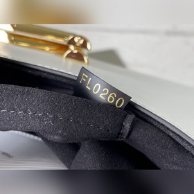 LV Модель： M50280 Двойная красная сумка среднего размера Изготов