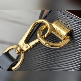 LV Артикул： M58546 Бежевый Средняя сумка Twist Из капсульной ко