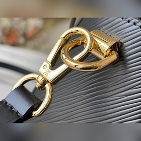 LV Артикул： M58546 Бежевая сумка Twist среднего размера Из капсу